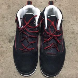 Size 14 Men’s Jordan’s